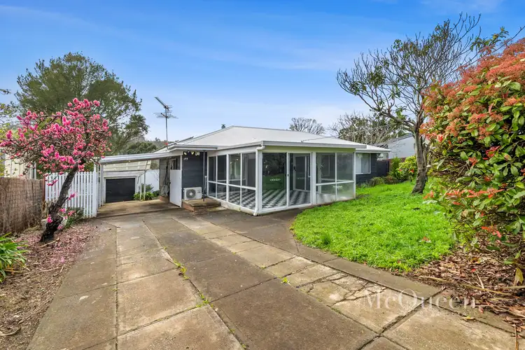 Main view of Homely house listing, 199 Main Road, Hepburn VIC 3461