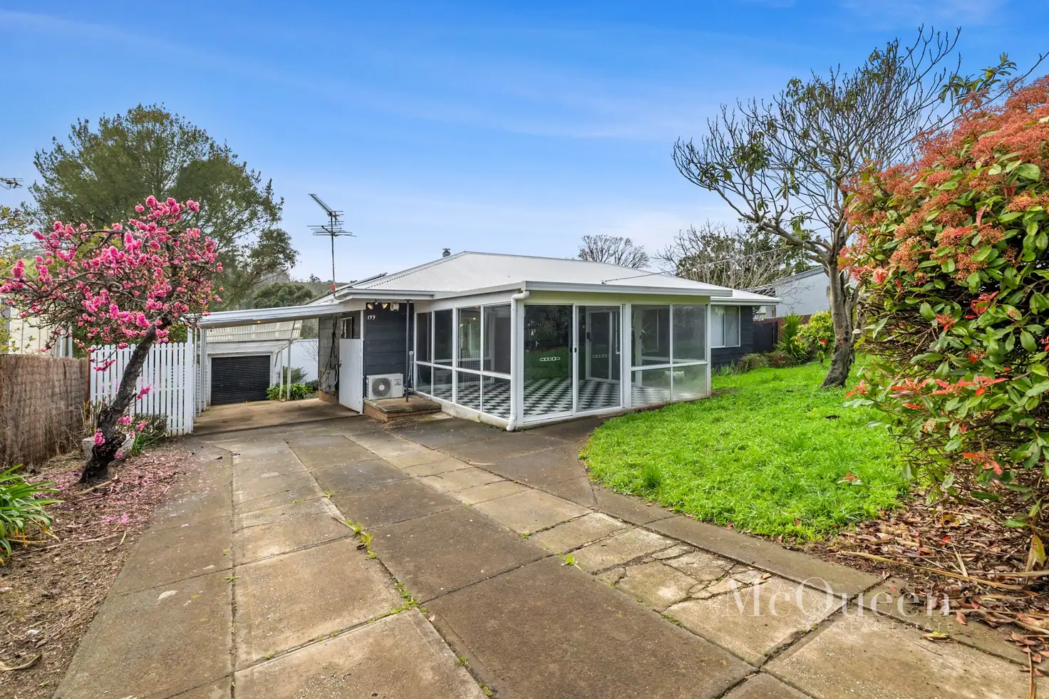Main view of Homely house listing, 199 Main Road, Hepburn VIC 3461