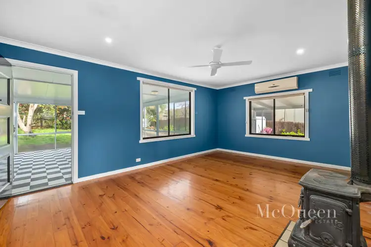 Fourth view of Homely house listing, 199 Main Road, Hepburn VIC 3461