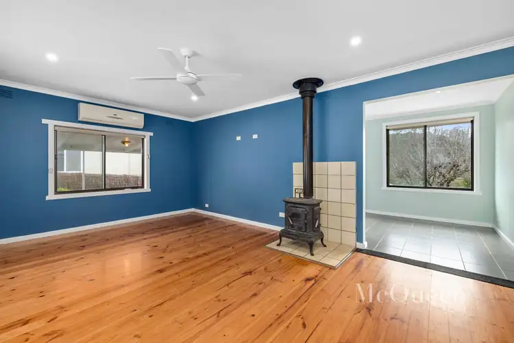 Fifth view of Homely house listing, 199 Main Road, Hepburn VIC 3461