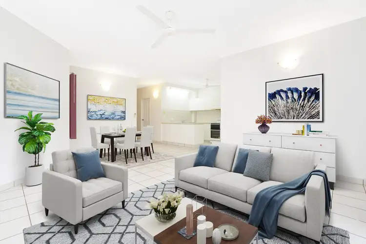 1/19 Francis Street, Millner NT 810