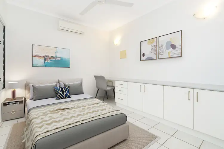 Fifth view of Homely apartment listing, 1/19 Francis Street, Millner NT 810