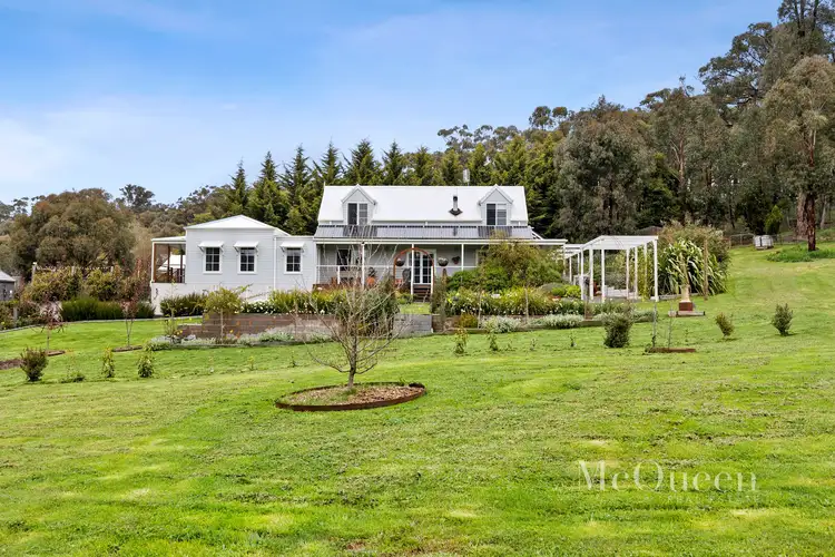 Main view of Homely house listing, 3870 Midland Highway, Eganstown VIC 3461