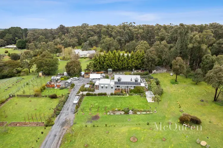 Second view of Homely house listing, 3870 Midland Highway, Eganstown VIC 3461