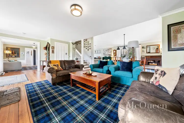 Fifth view of Homely house listing, 3870 Midland Highway, Eganstown VIC 3461
