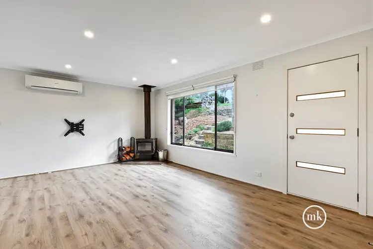 Fifth view of Homely house listing, 23 Shanklin Street, Hurstbridge VIC 3099