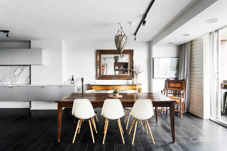 Fifth view of Homely apartment listing, 1902/15 Collins Street, Melbourne VIC 3000