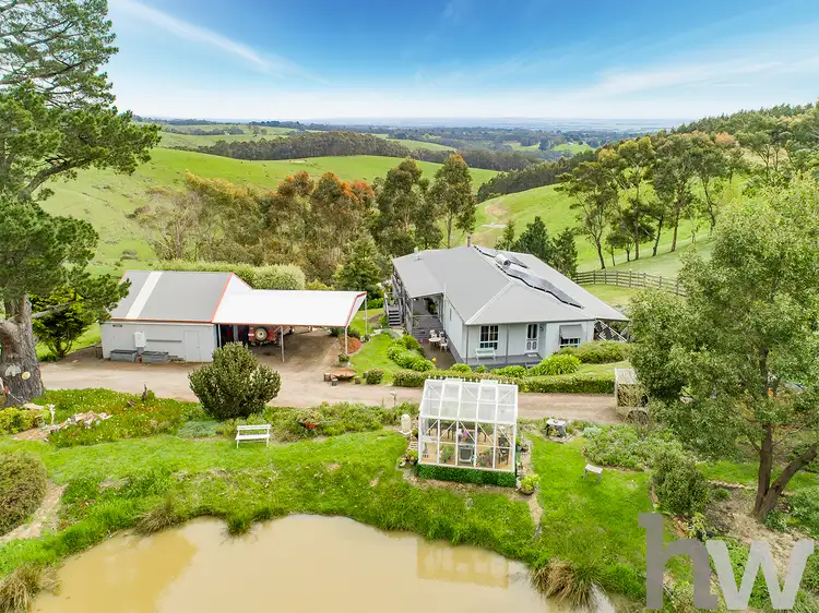 436 Bambra-Boonah Road, Boonah VIC 3235