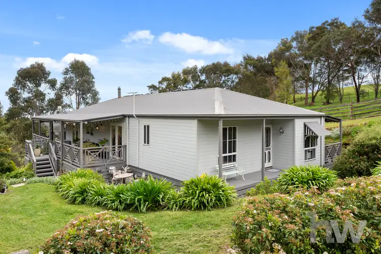 Second view of Homely house listing, 436 Bambra-Boonah Road, Boonah VIC 3235
