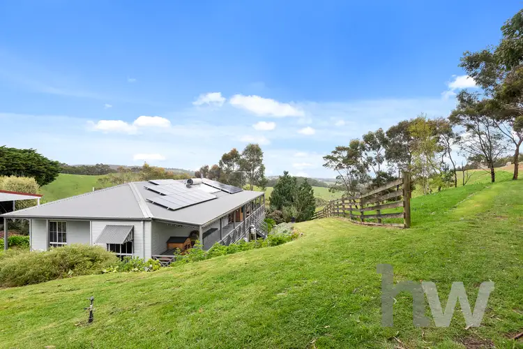 Third view of Homely house listing, 436 Bambra-Boonah Road, Boonah VIC 3235