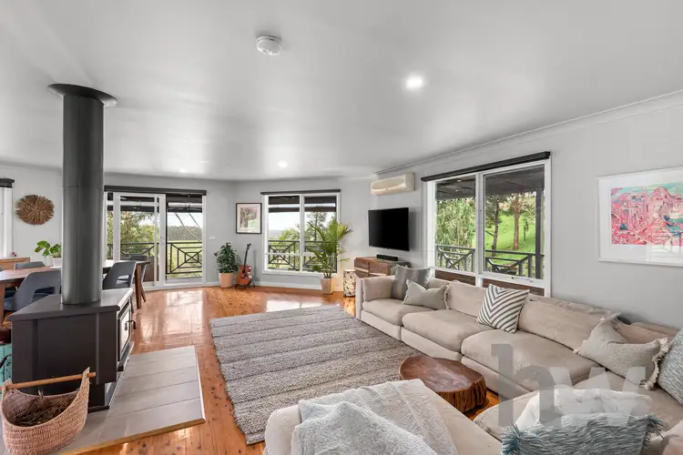 Fourth view of Homely house listing, 436 Bambra-Boonah Road, Boonah VIC 3235