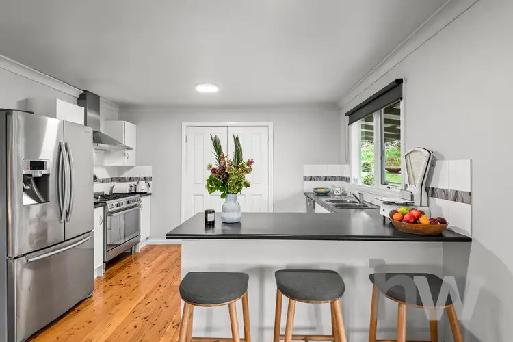 Fifth view of Homely house listing, 436 Bambra-Boonah Road, Boonah VIC 3235