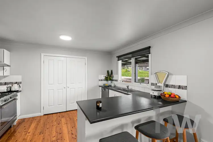 Sixth view of Homely house listing, 436 Bambra-Boonah Road, Boonah VIC 3235