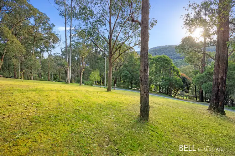 Second view of Homely land listing, 38 Fisherman Drive, Reefton VIC 3799