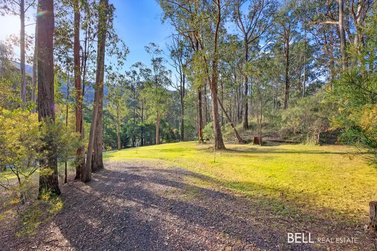 Fourth view of Homely land listing, 38 Fisherman Drive, Reefton VIC 3799