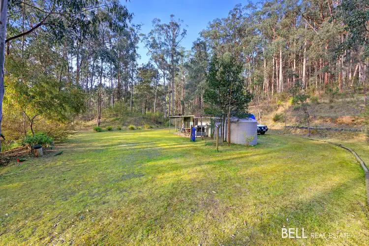 Fifth view of Homely land listing, 38 Fisherman Drive, Reefton VIC 3799