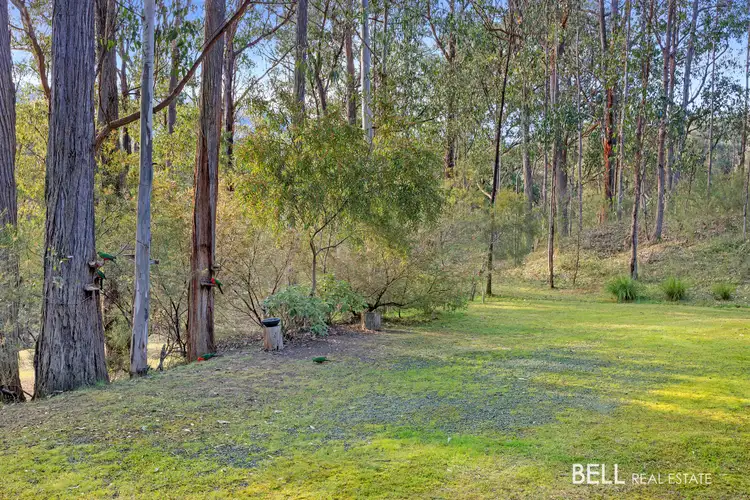 Sixth view of Homely land listing, 38 Fisherman Drive, Reefton VIC 3799