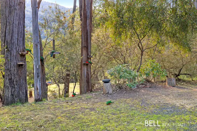 Seventh view of Homely land listing, 38 Fisherman Drive, Reefton VIC 3799
