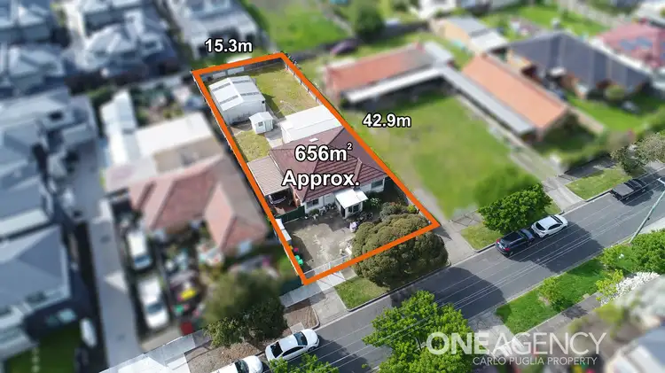 14 Marnoo Street, Braybrook VIC 3019