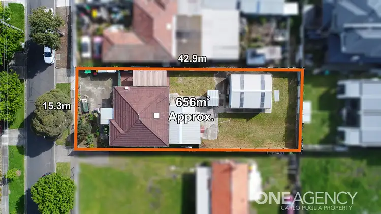 Third view of Homely house listing, 14 Marnoo Street, Braybrook VIC 3019