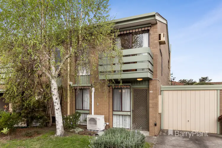 70/310 Warrigal Road, Cheltenham VIC 3192