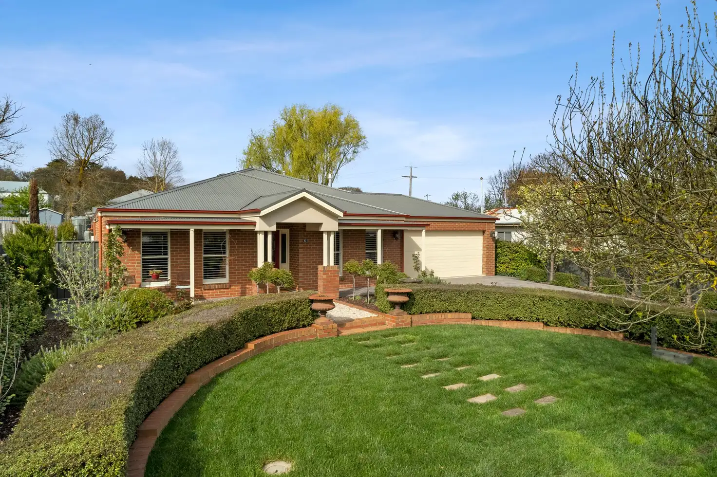 Main view of Homely house listing, 63 Beauchamp Street, Kyneton VIC 3444