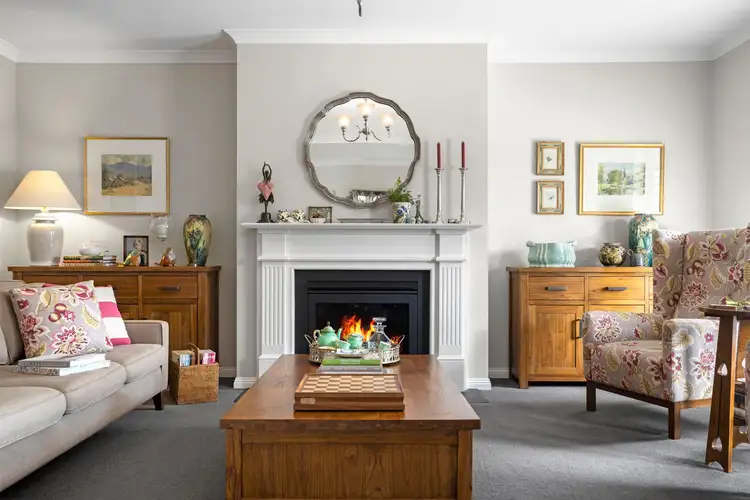 Fourth view of Homely house listing, 63 Beauchamp Street, Kyneton VIC 3444