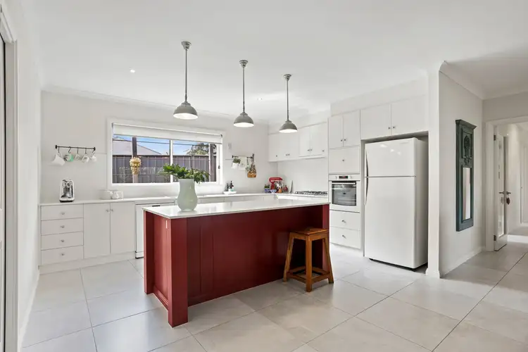 Fifth view of Homely house listing, 63 Beauchamp Street, Kyneton VIC 3444