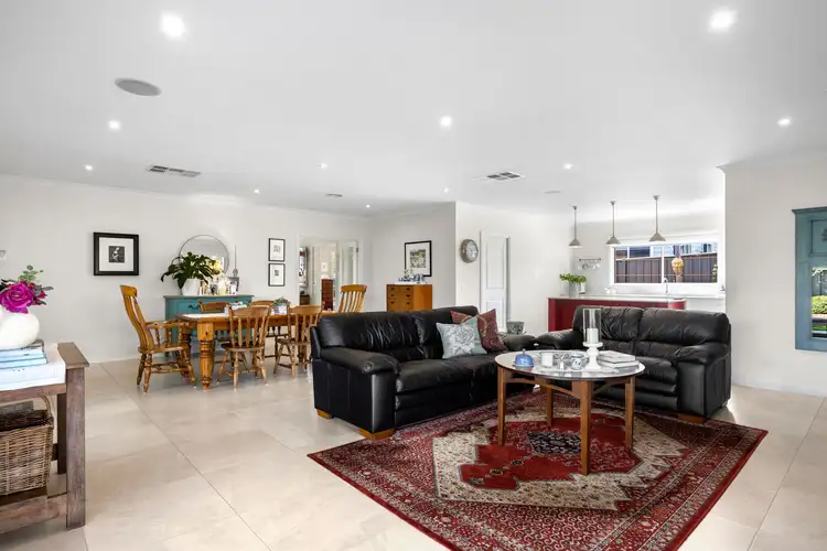 Sixth view of Homely house listing, 63 Beauchamp Street, Kyneton VIC 3444
