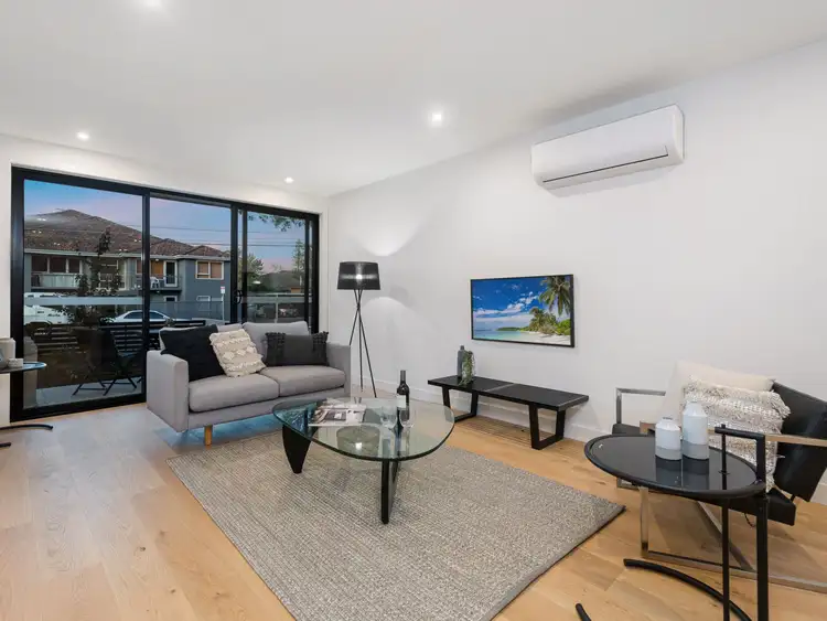 Third view of Homely apartment listing, 2/253 Neerim Road, Carnegie VIC 3163