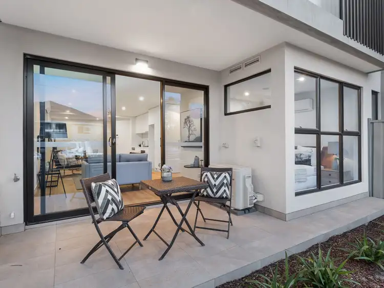 Sixth view of Homely apartment listing, 2/253 Neerim Road, Carnegie VIC 3163