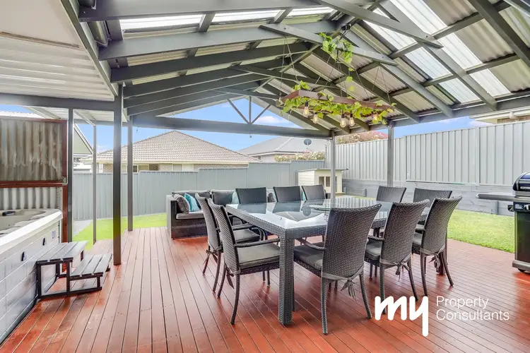 9 Kowald Street, Elderslie NSW 2570