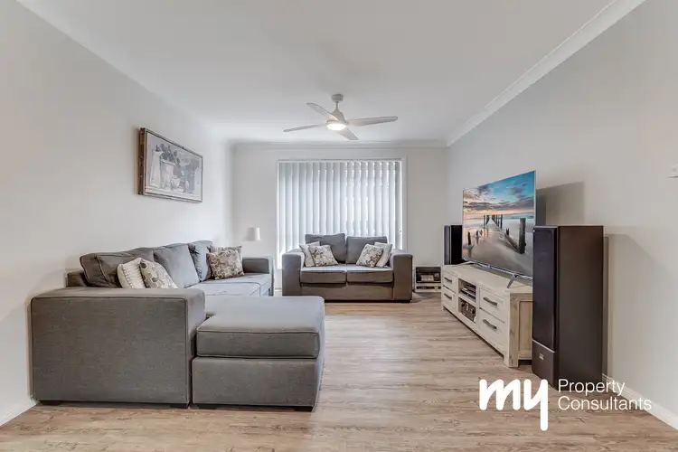 Fifth view of Homely house listing, 9 Kowald Street, Elderslie NSW 2570