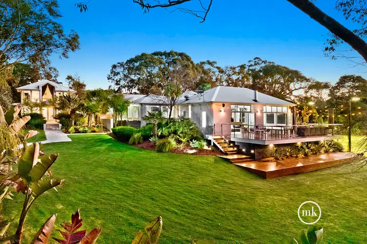 5 Palamino Court, Lower Plenty VIC 3093