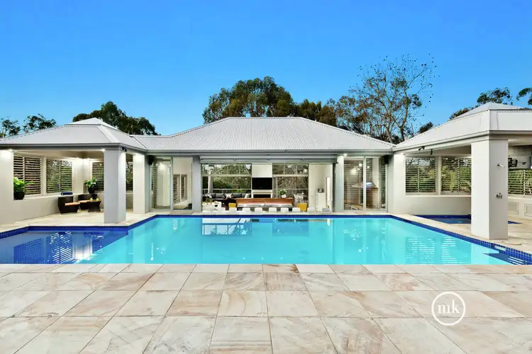 Second view of Homely house listing, 5 Palamino Court, Lower Plenty VIC 3093