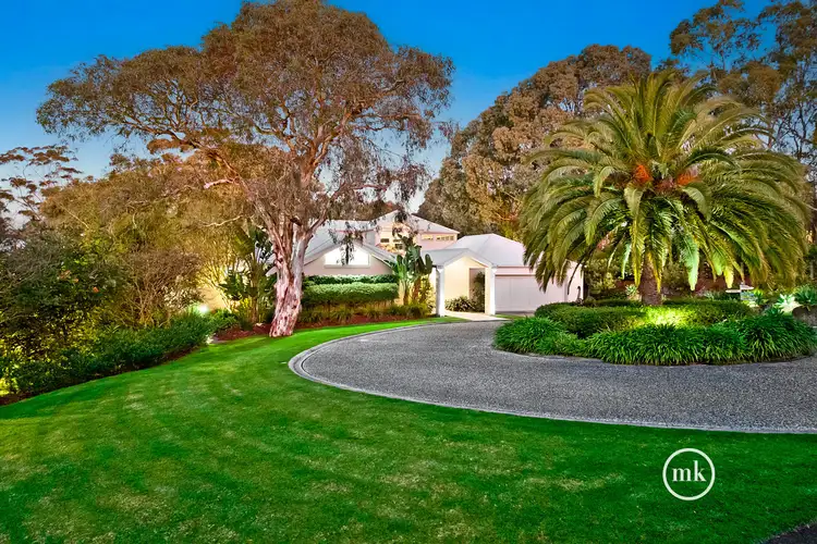 Third view of Homely house listing, 5 Palamino Court, Lower Plenty VIC 3093