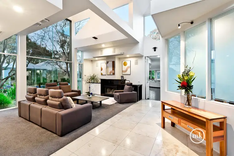 Fourth view of Homely house listing, 5 Palamino Court, Lower Plenty VIC 3093