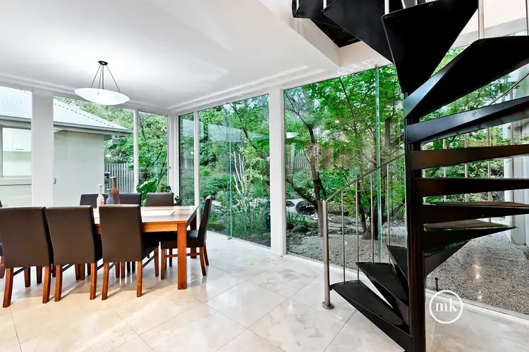 Fifth view of Homely house listing, 5 Palamino Court, Lower Plenty VIC 3093