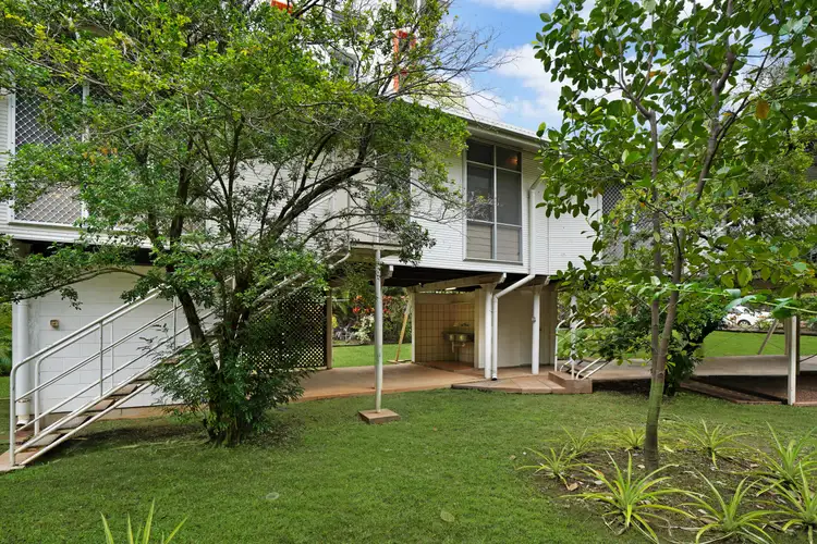 12 Doctors Gully Road, Larrakeyah NT 820