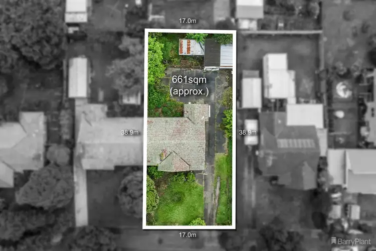 29 Miller Street, Heidelberg Heights VIC 3081