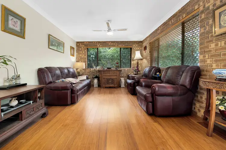 Third view of Homely house listing, 8 Kimba Street, Chapel Hill QLD 4069
