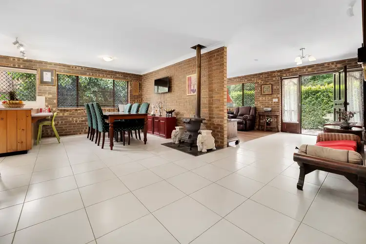 Fourth view of Homely house listing, 8 Kimba Street, Chapel Hill QLD 4069