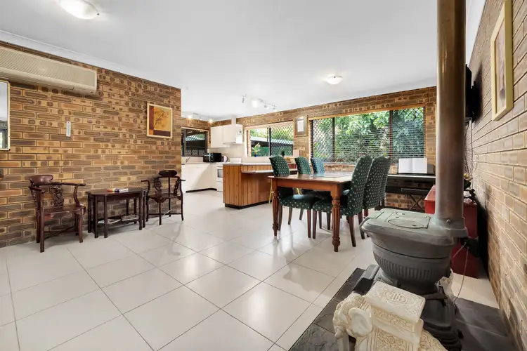 Fifth view of Homely house listing, 8 Kimba Street, Chapel Hill QLD 4069