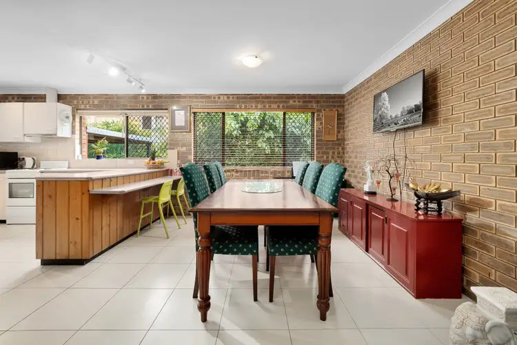Sixth view of Homely house listing, 8 Kimba Street, Chapel Hill QLD 4069