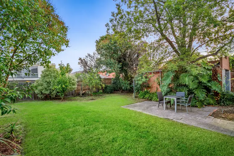 Second view of Homely house listing, 27A Denman Avenue, St Kilda East VIC 3183