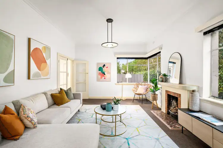 Fourth view of Homely house listing, 27A Denman Avenue, St Kilda East VIC 3183