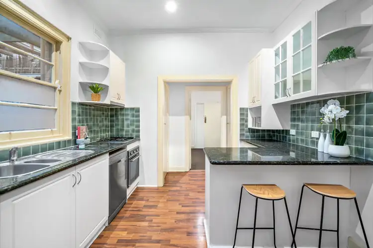 Sixth view of Homely house listing, 27A Denman Avenue, St Kilda East VIC 3183