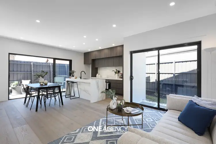 3/16 Cannes Avenue, Bonbeach VIC 3196