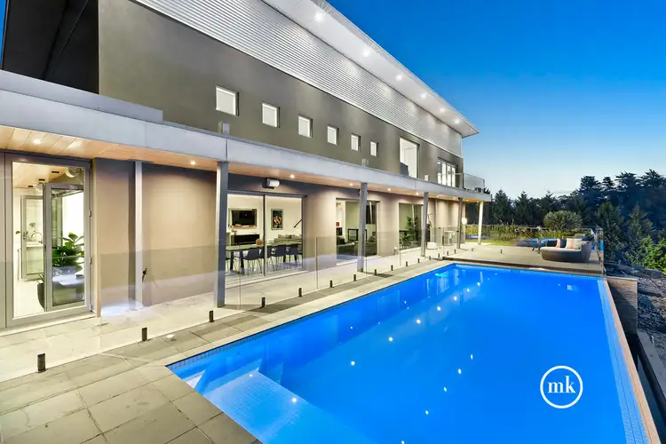 34 North Oatlands Road, Yarrambat VIC 3091