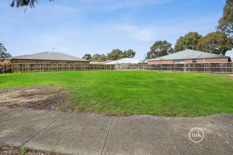 Sixth view of Homely land listing, 31 Collingrove Crescent, Doreen VIC 3754
